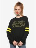 Her Universe Star Wars: Episode IV - A New Hope Intro Athletic Jersey, MULTI, hi-res