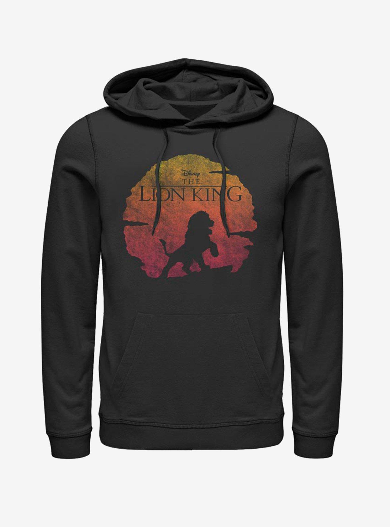 Disney The Lion King Kinged Hoodie, , hi-res