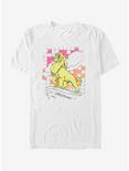 Disney The Lion King Hyper Color Pride Rock T-Shirt, WHITE, hi-res