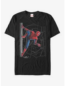 Marvel Spider-Man: Far From Home Web Crawler T-Shirt, , hi-res