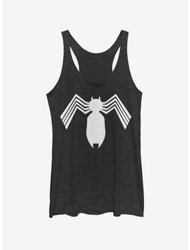Marvel Spider-Man Alien Symbiote Icon Girls Tank, , hi-res