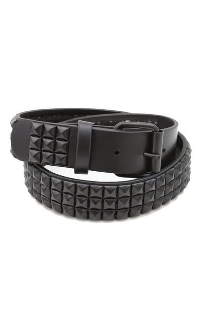 Mens Womens Western Belts Men'S Jeans Diamond Crystal Rivet Belts at   Women’s Clothing store