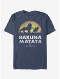 Disney The Lion King Hakuna Walk T-Shirt, , hi-res