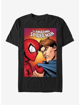Marvel Spider-Man Fight Aug.18 T-Shirt, , hi-res