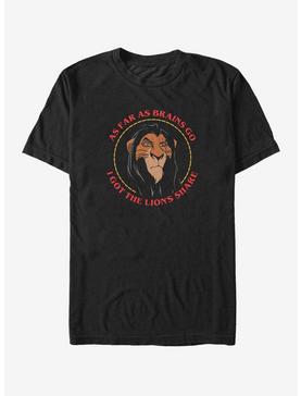 Disney The Lion King Taka T-Shirt, , hi-res