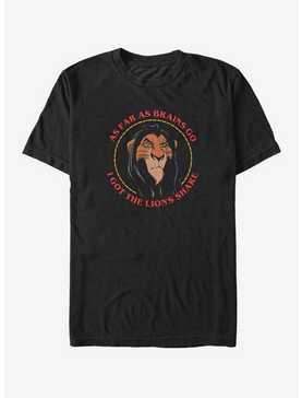 Disney The Lion King Taka T-Shirt, , hi-res