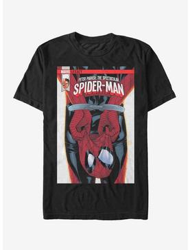Marvel Spider-Man Spidey Cuffs Nov.17 T-Shirt, , hi-res