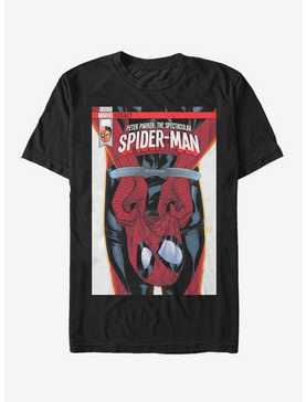 Marvel Spider-Man Spidey Cuffs Nov.17 T-Shirt, , hi-res