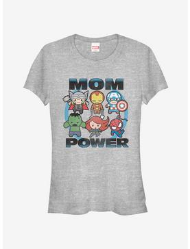 Marvel Spider-Man Mom Fame Dudes Girls T-Shirt, , hi-res