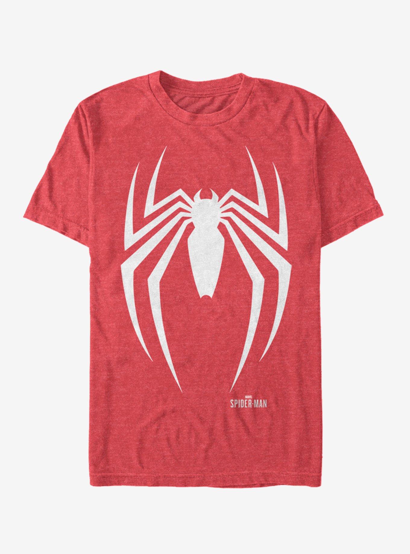 Marvel Spider-Man Spider-Man Gamerverse T-Shirt, , hi-res