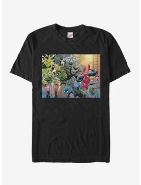 Marvel Spider-Man Rhino Spider-Man T-Shirt, , hi-res