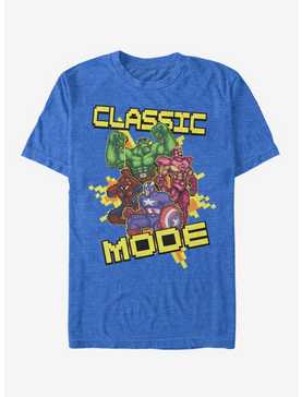 Marvel Spider-Man Marvel Classic Mode T-Shirt, , hi-res
