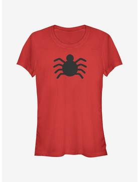 Marvel Spider-Man OG Spider-Man Icon Girls T-Shirt, , hi-res