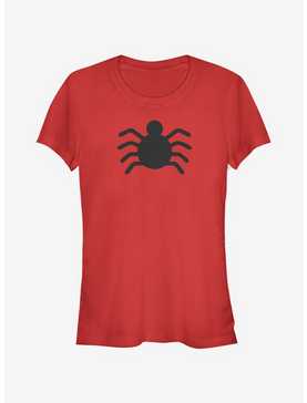 Marvel Spider-Man OG Spider-Man Icon Girls T-Shirt, , hi-res