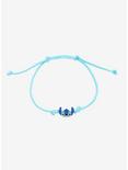 Disney Lilo & Stitch Icon Cord Bracelet, , hi-res