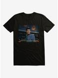 Star Trek Spock Computer Turn My Feelings Off T-Shirt, BLACK, hi-res