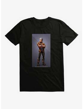 Star Trek Khan Pose T-Shirt, , hi-res