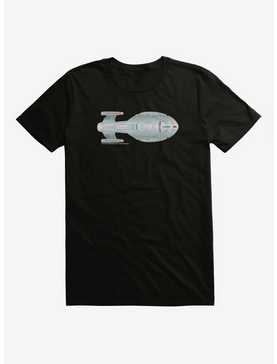 Star Trek N.C.C. 74656 Ship Model T-Shirt, , hi-res