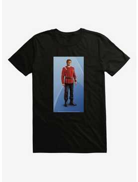 Star Trek Kirk Pose T-Shirt, , hi-res