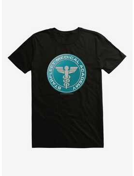 Star Trek Starfleet Academy Medical Academy T-Shirt, , hi-res