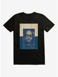 Big Lebowski Portrait T-Shirt, , hi-res
