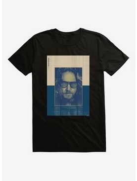 Big Lebowski Portrait T-Shirt, , hi-res