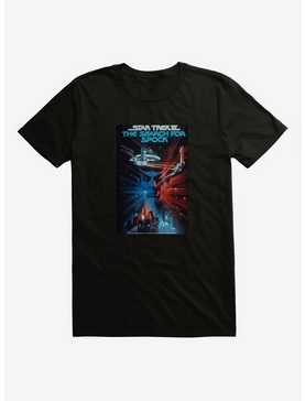 Star Trek The Search For Spock T-Shirt, , hi-res