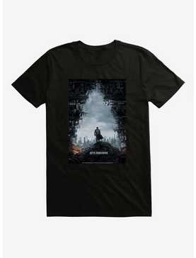 Star Trek Into Darkness Poster T-Shirt, , hi-res