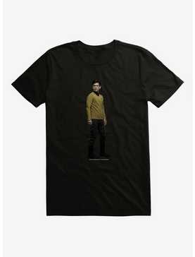 Star Trek Into Darkness Sulu T-Shirt, , hi-res