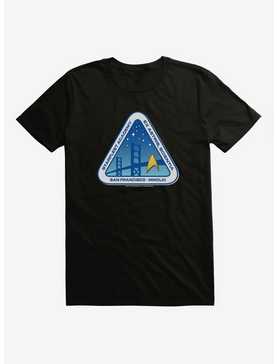 Star Trek Starfleet Academy Ex Astris T-Shirt, , hi-res