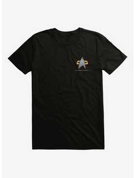 Star Trek Starfleet Chest Logo T-Shirt, , hi-res
