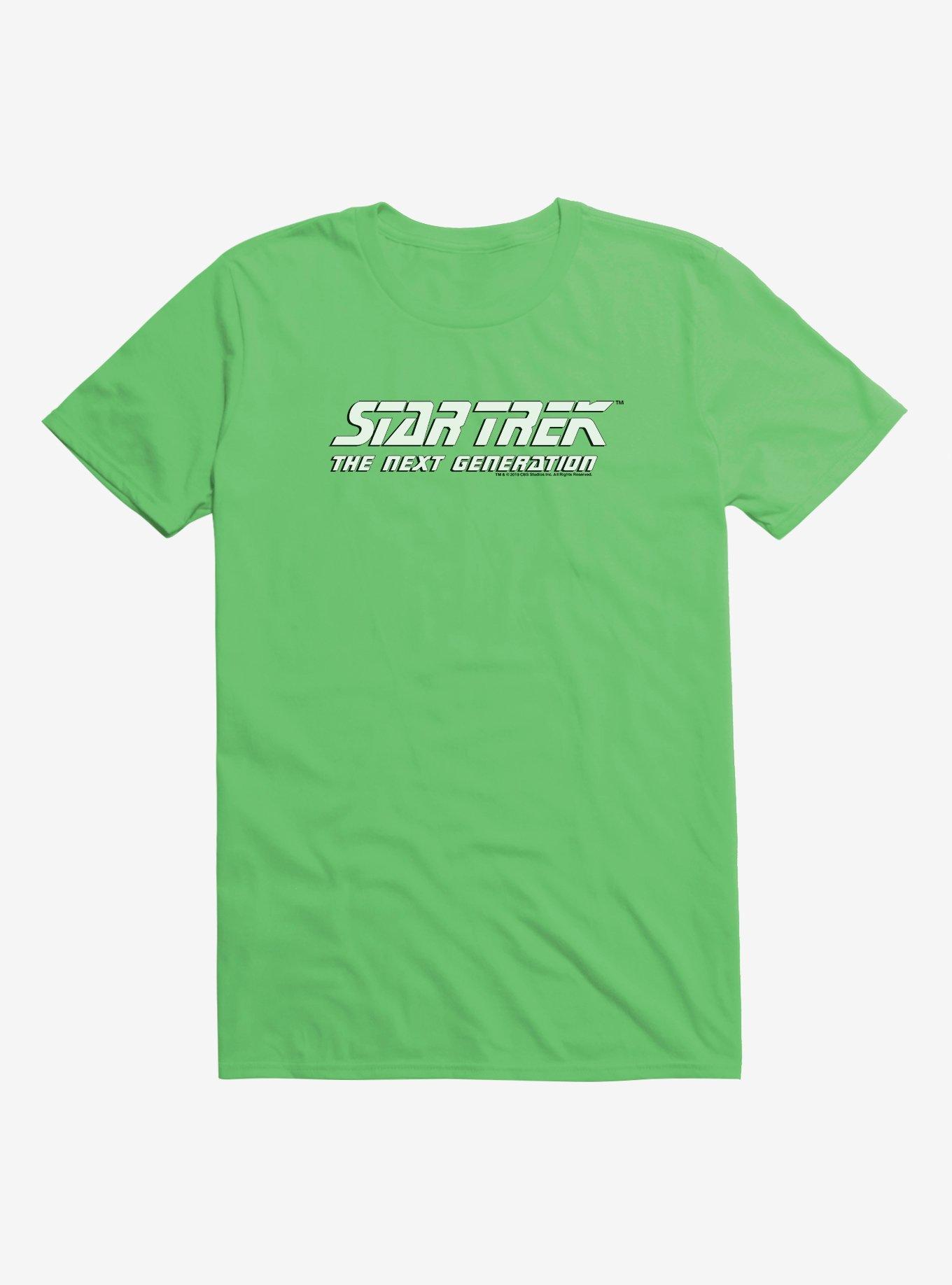 Star Logo T-Shirt ( Kelly Green )