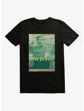 Big Lebowski The Jesus T-Shirt, , hi-res