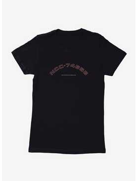 Star Trek N.C.C. 74656 Womens T-Shirt, , hi-res