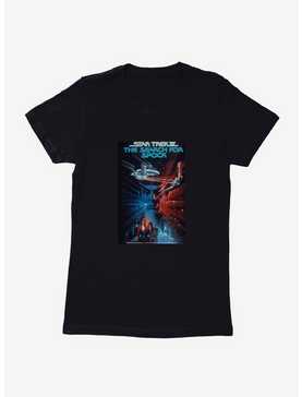 Star Trek The Search For Spock Womens T-Shirt, , hi-res
