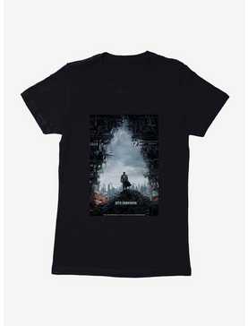 Star Trek Into Darkness Poster Womens T-Shirt, , hi-res