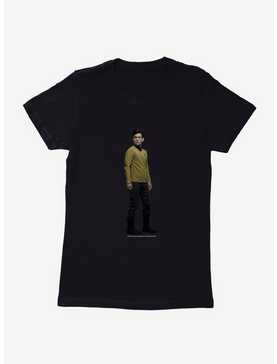 Star Trek Into Darkness Sulu Womens T-Shirt, , hi-res