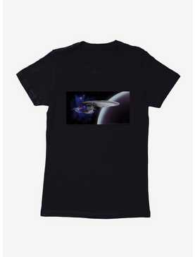 Star Trek The Next Generation Cats Cat-Stellation Womens T-Shirt, , hi-res