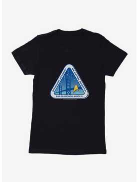 Star Trek Starfleet Academy Ex Astris Womens T-Shirt, , hi-res