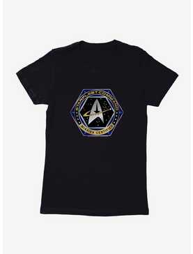 Star Trek Starfleet Command Certified Womens T-Shirt, , hi-res