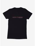 Star Trek U.S.S. Voyager N.C.C. 74656 Womens T-Shirt, BLACK, hi-res