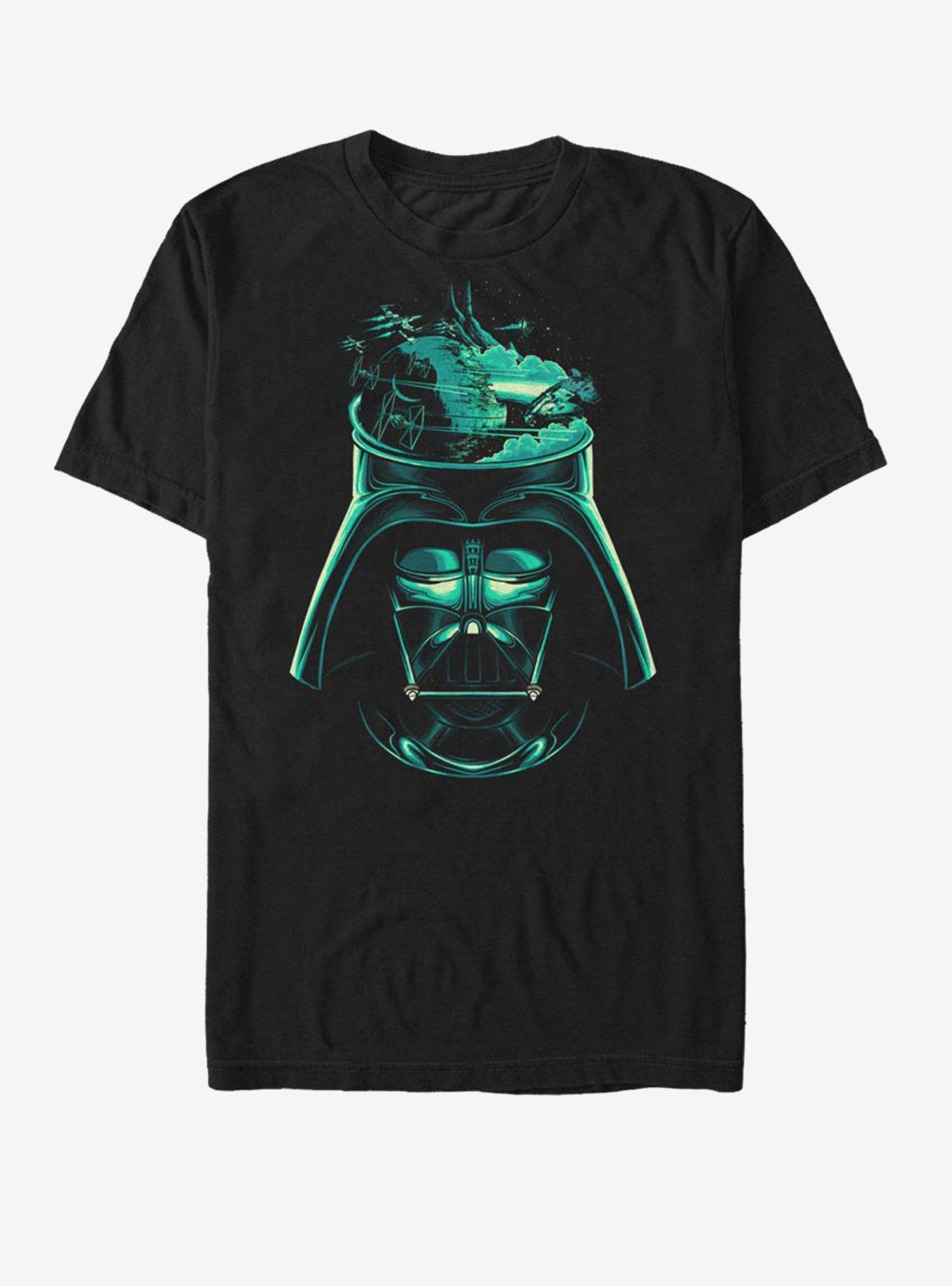 Star Wars Evil Plot T-Shirt, , hi-res