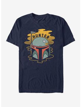Star Wars Hunter T-Shirt, , hi-res