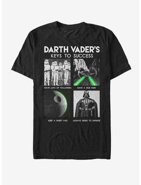 Star Wars Sith Keys T-Shirt, , hi-res