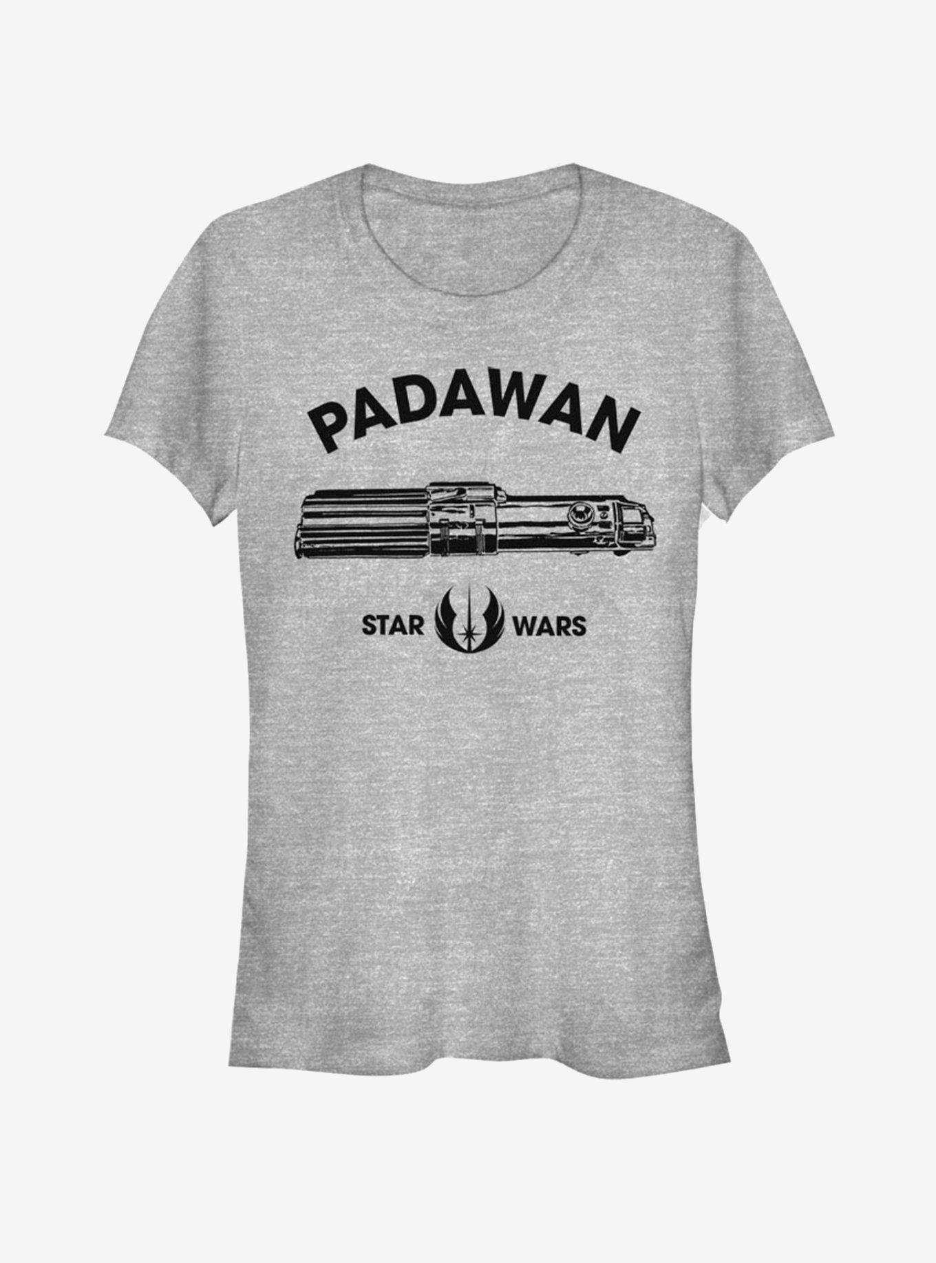 Star Wars Padawan Girls T-Shirt, , hi-res