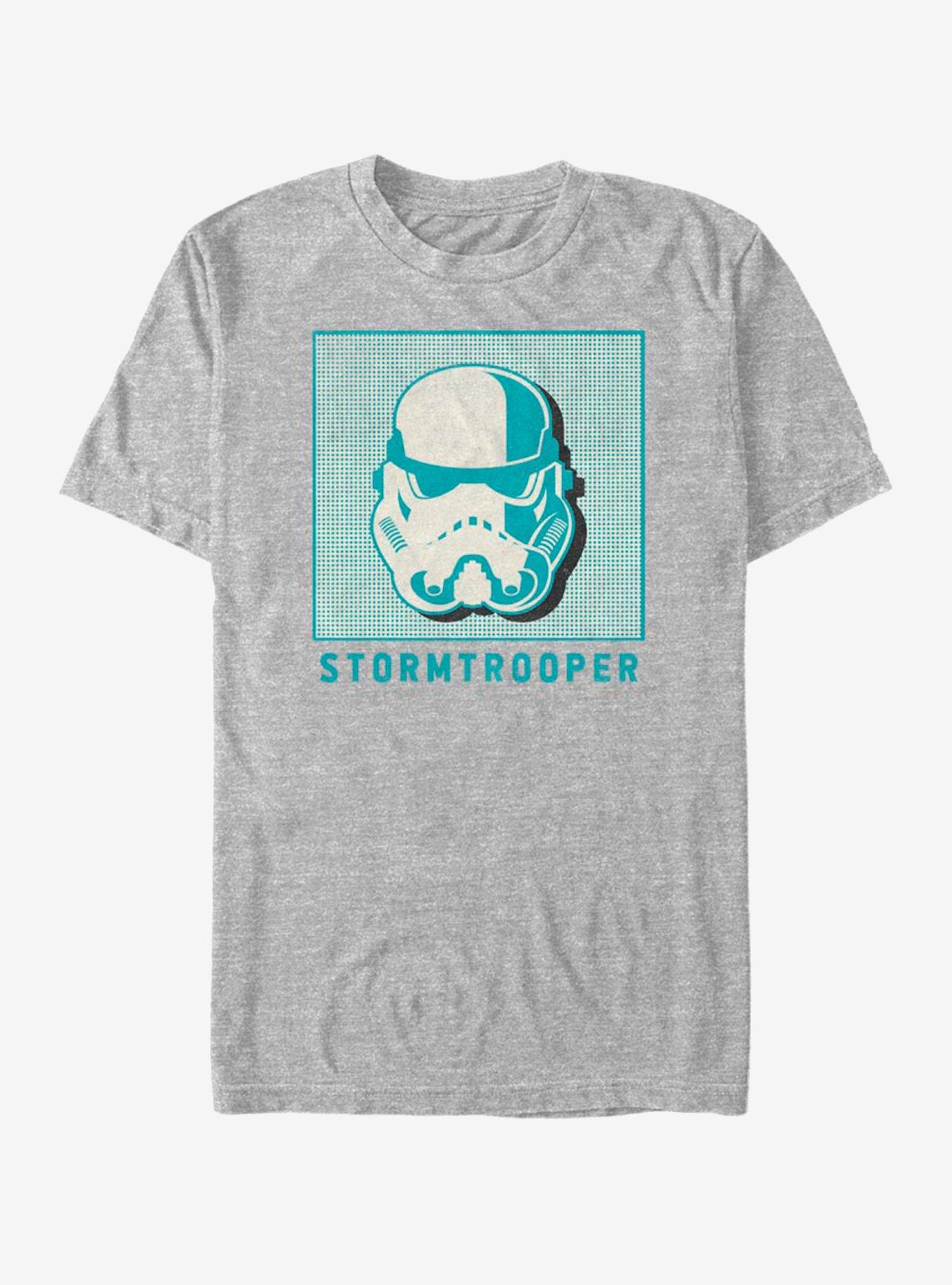 Star Wars Stormtrooper T-Shirt