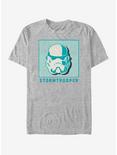 Star Wars Stormtrooper T-Shirt, ATH HTR, hi-res