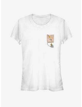 Star Wars Desert Tracks Girls T-Shirt, , hi-res