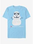 Star Wars Nice Trooper T-Shirt, LT BLUE, hi-res