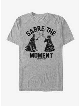 Star Wars Sabre The Moment T-Shirt, , hi-res